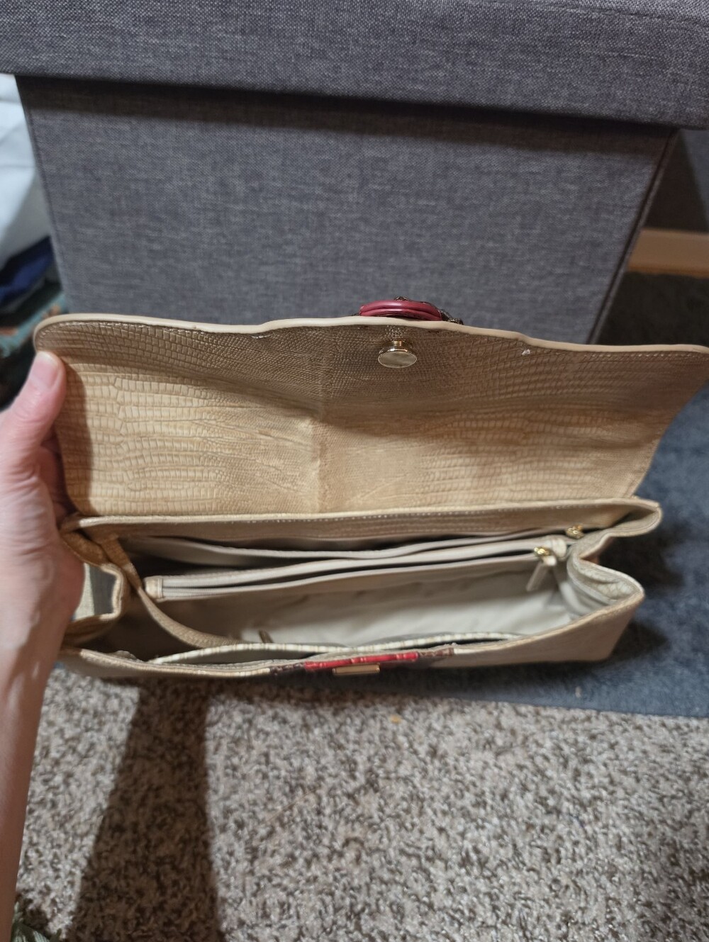 Brahmin Dayan Westlake Collection - Picture 10 of 10